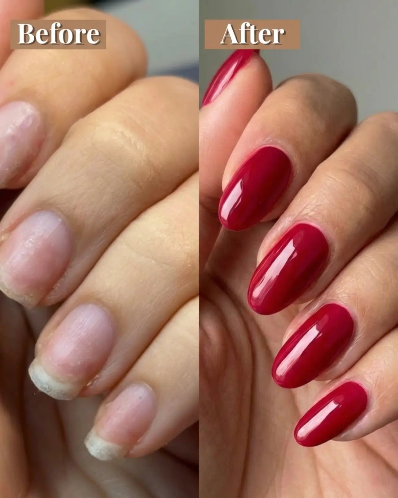 Glamnailsprofessional Health & Beauty > Nail Care > Nail Gel New Year's Polygel Starter Set | Buy 1, Get 1 Free Colors