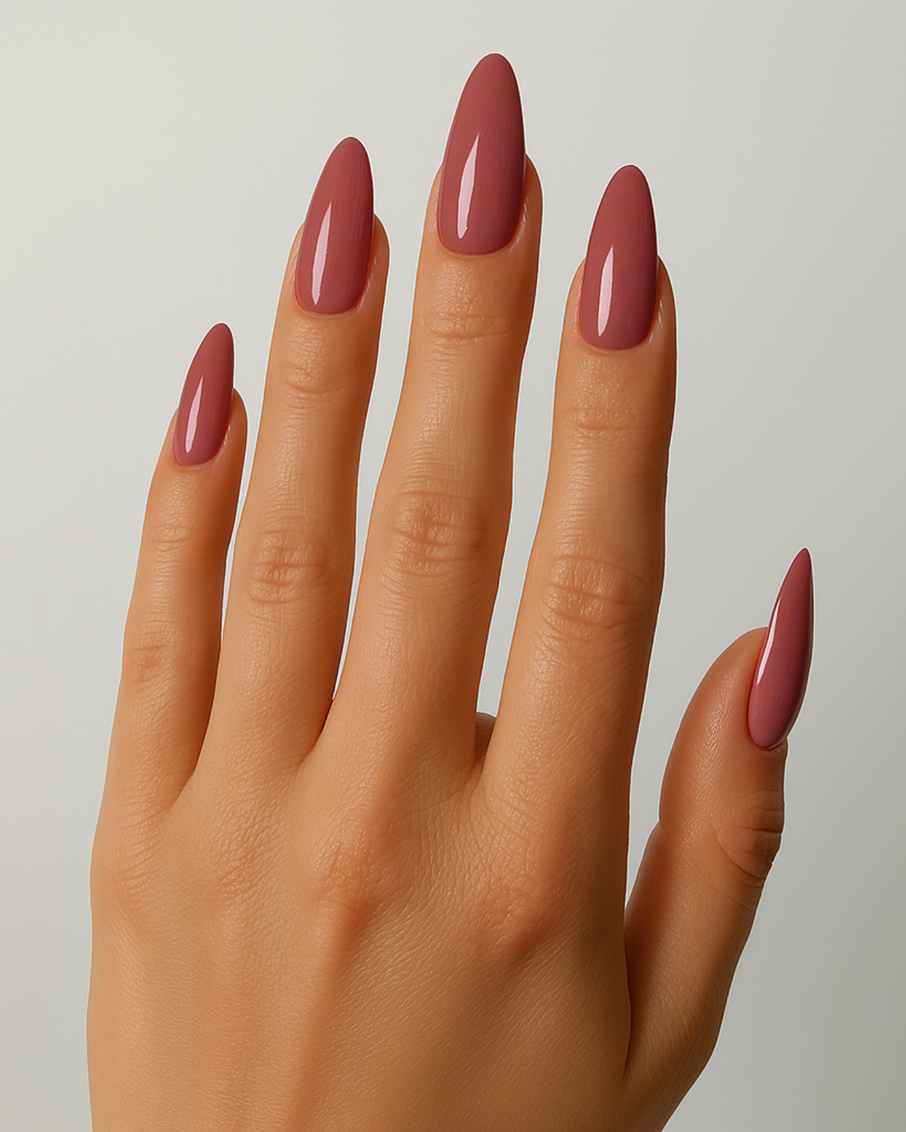 Glamnailsprofessional Gezondheid & beauty > Nagelverzorging > Nagelgel One Step Gel | Merlot Magic