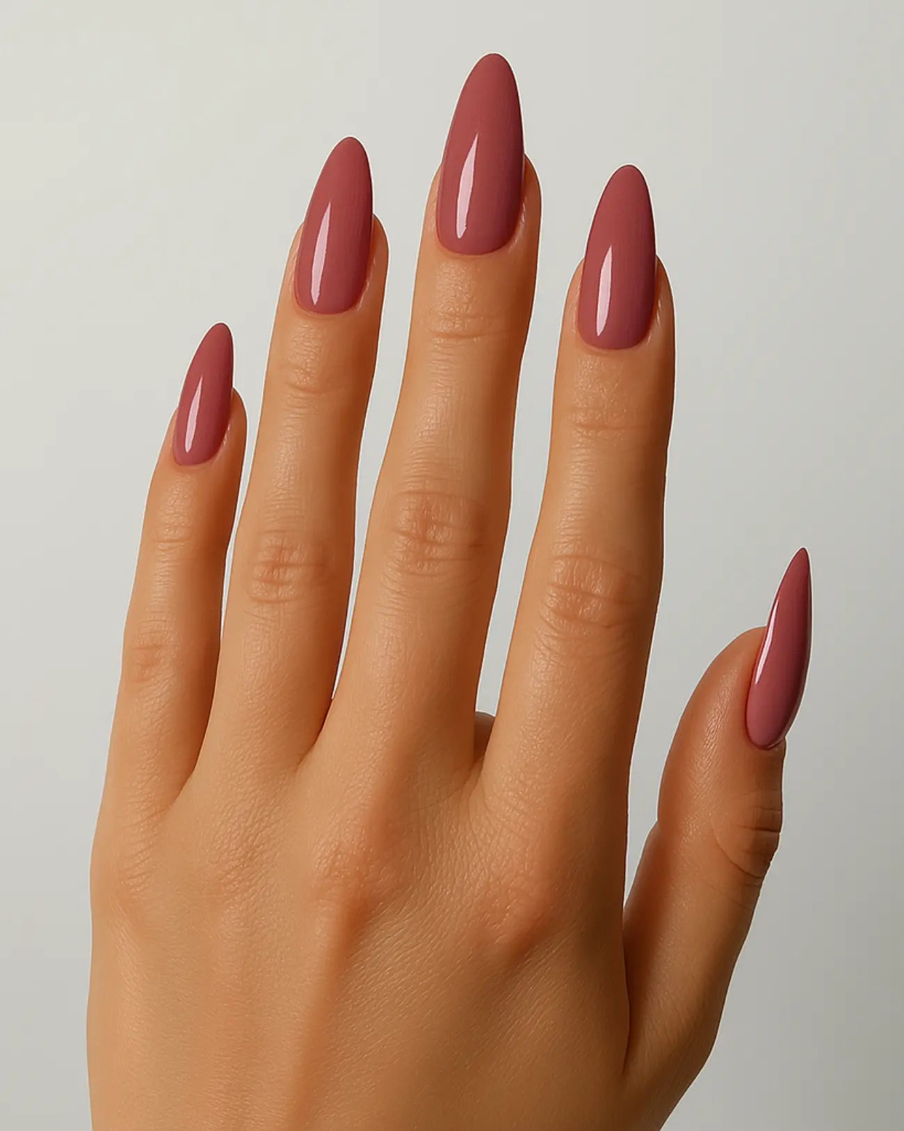 Glamnailsprofessional Gezondheid & beauty > Nagelverzorging > Nagelgel One Step Gel | Merlot Magic