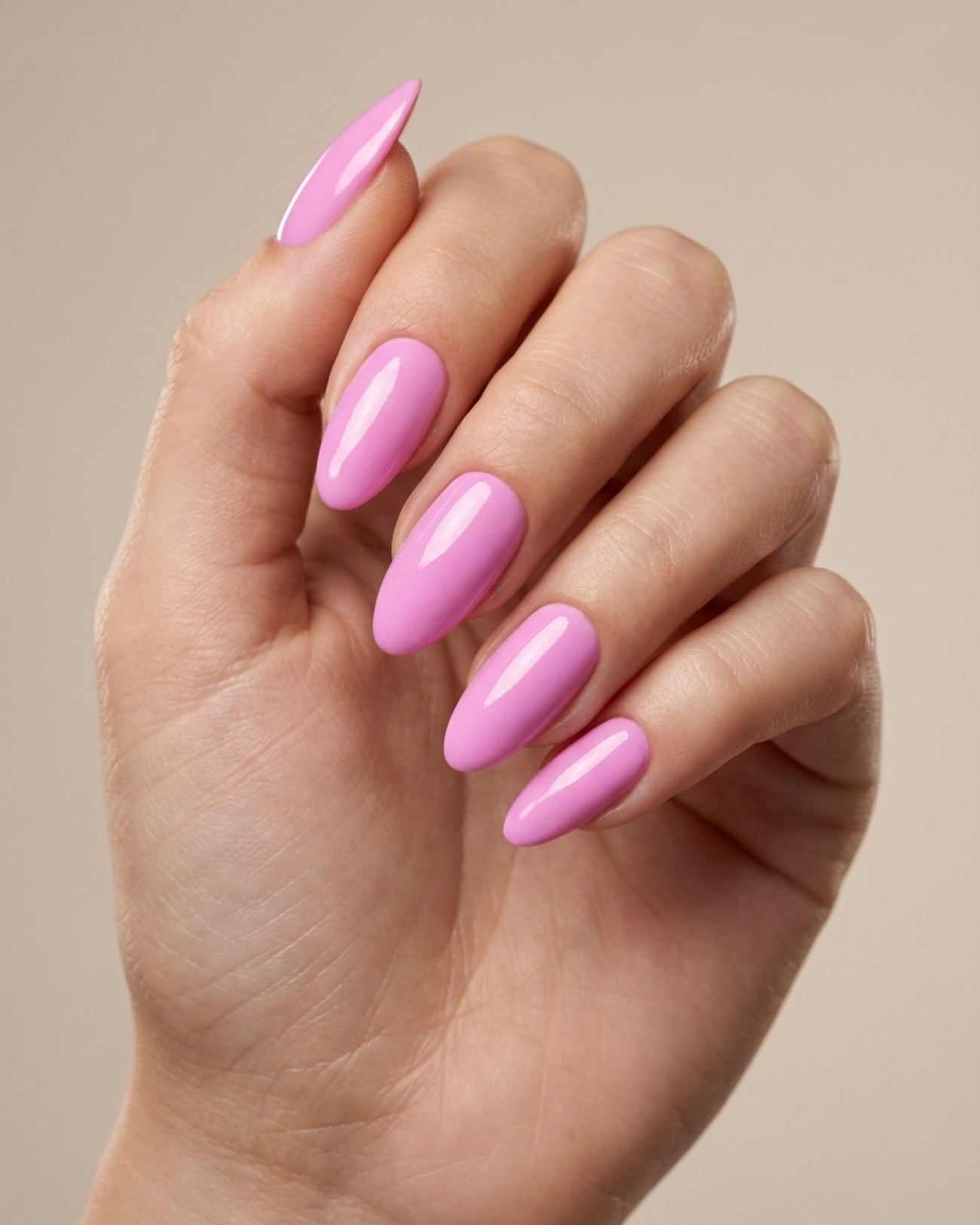 Glamnailsprofessional Gezondheid & beauty > Nagelverzorging > Nagelgel One Step Gel | Rose Romance