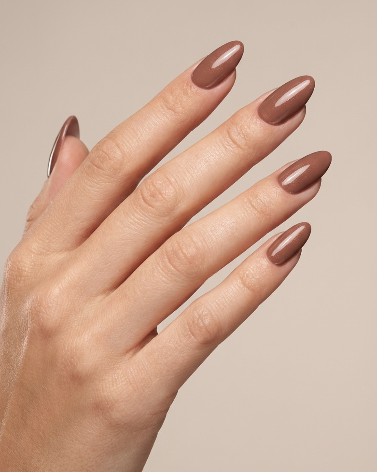 Glamnailsprofessional Gezondheid & beauty > Nagelverzorging > Nagelgel Polygel Cacoa Charm