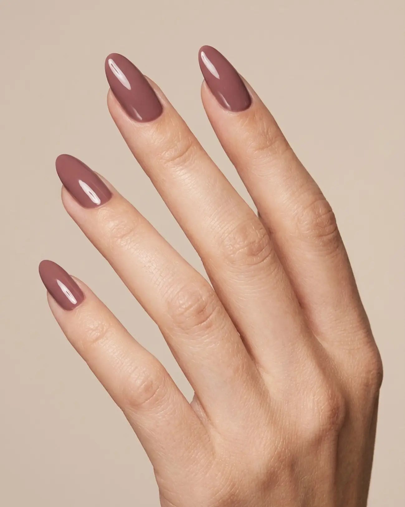 Glamnailsprofessional Gezondheid & beauty > Nagelverzorging > Nagelgel Polygel Chestnut Charm