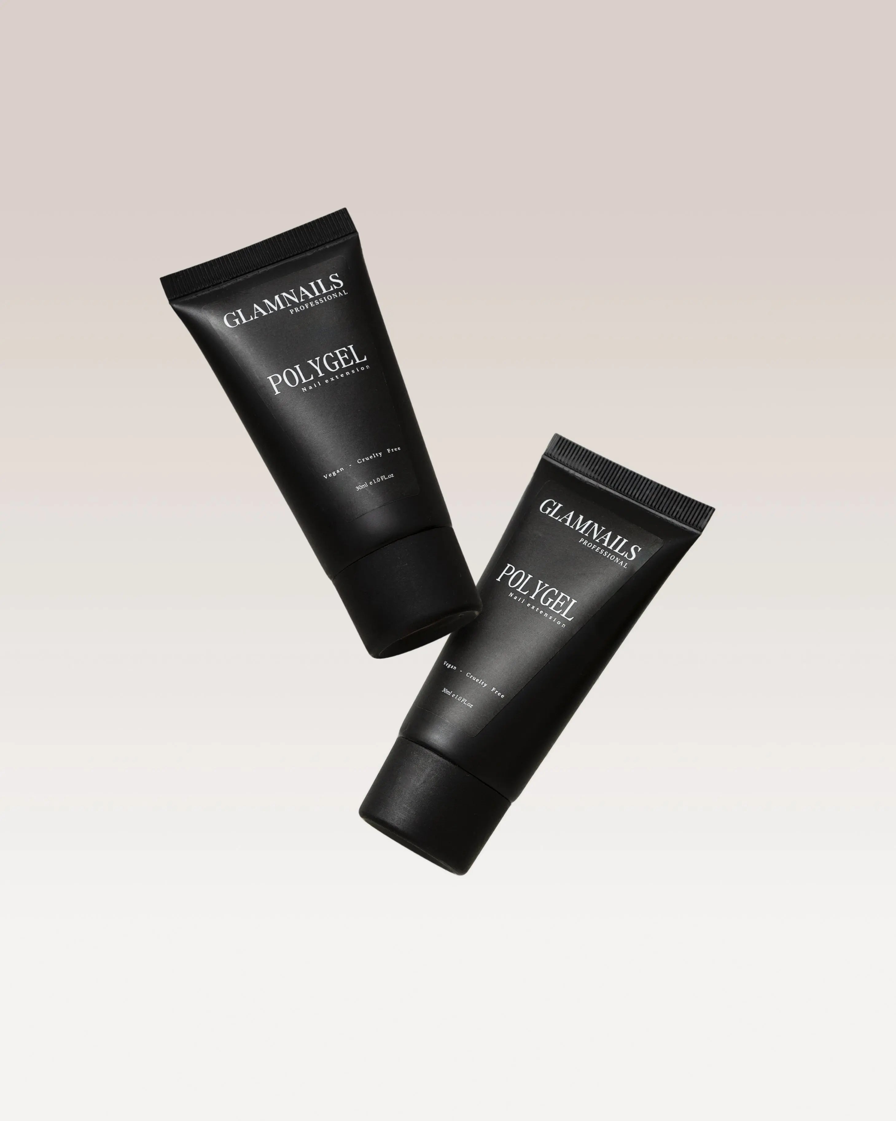 Glamnailsprofessional Health & beauty > Nail care > Nail gel Polygel Moonstone