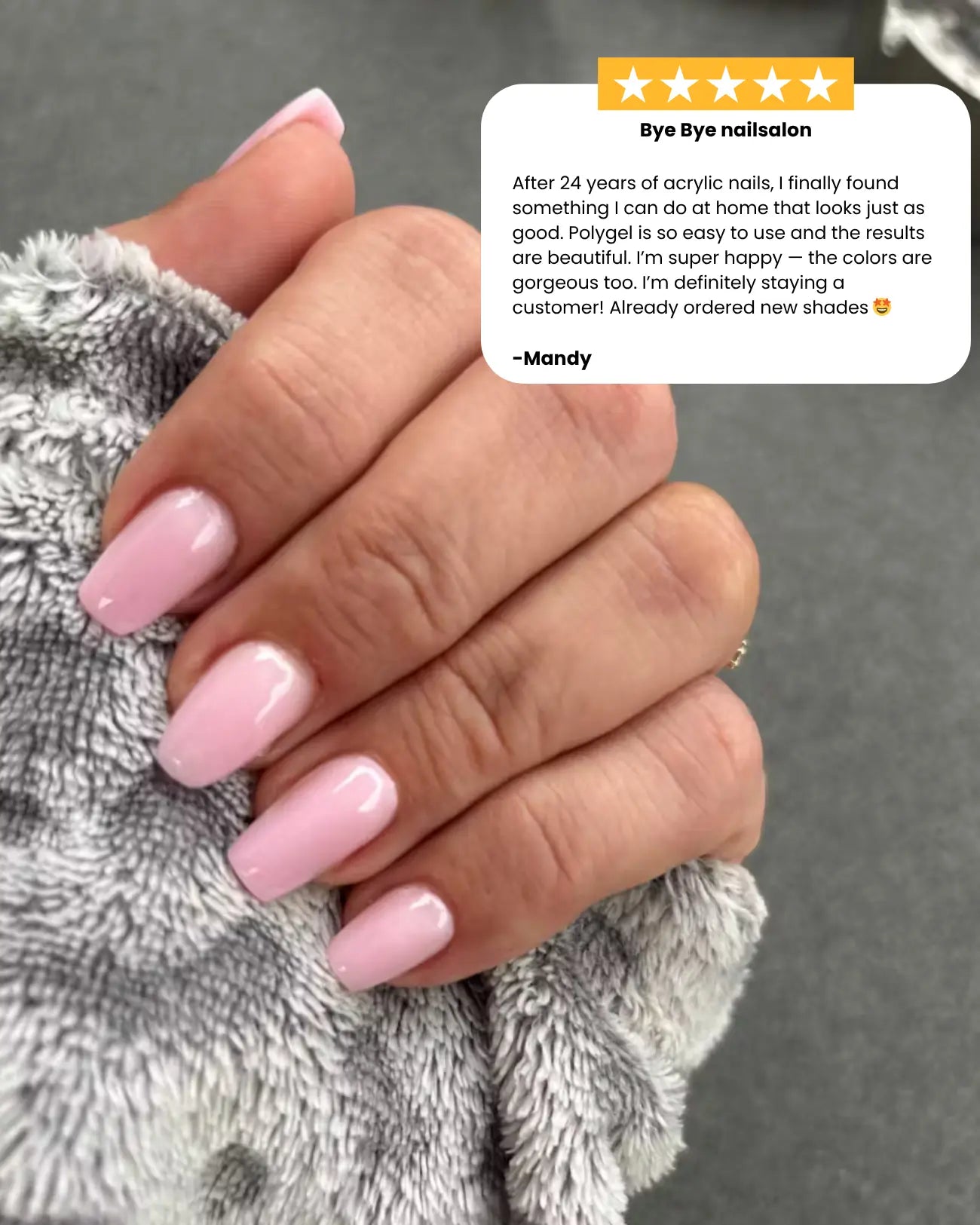 Glamnailsprofessional Health & Beauty > Nail Care > Polygel Nail Gel Starter Kit | Buy 1, Get 1 Free (Colors)