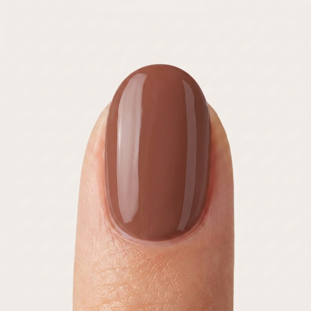Polygel Cacoa Charm Glamnailsprofessional