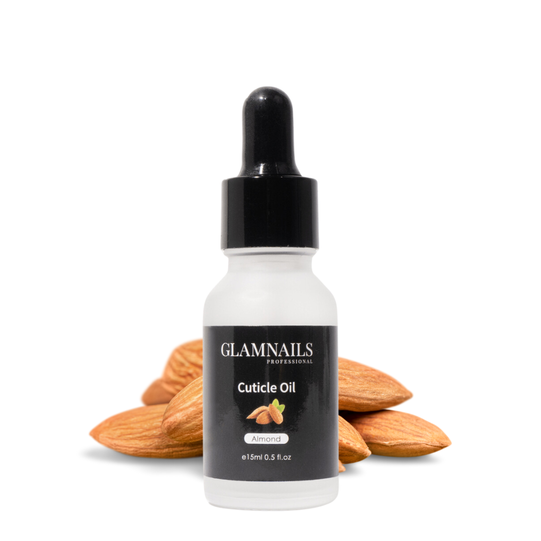 Cuticle Oil Almond