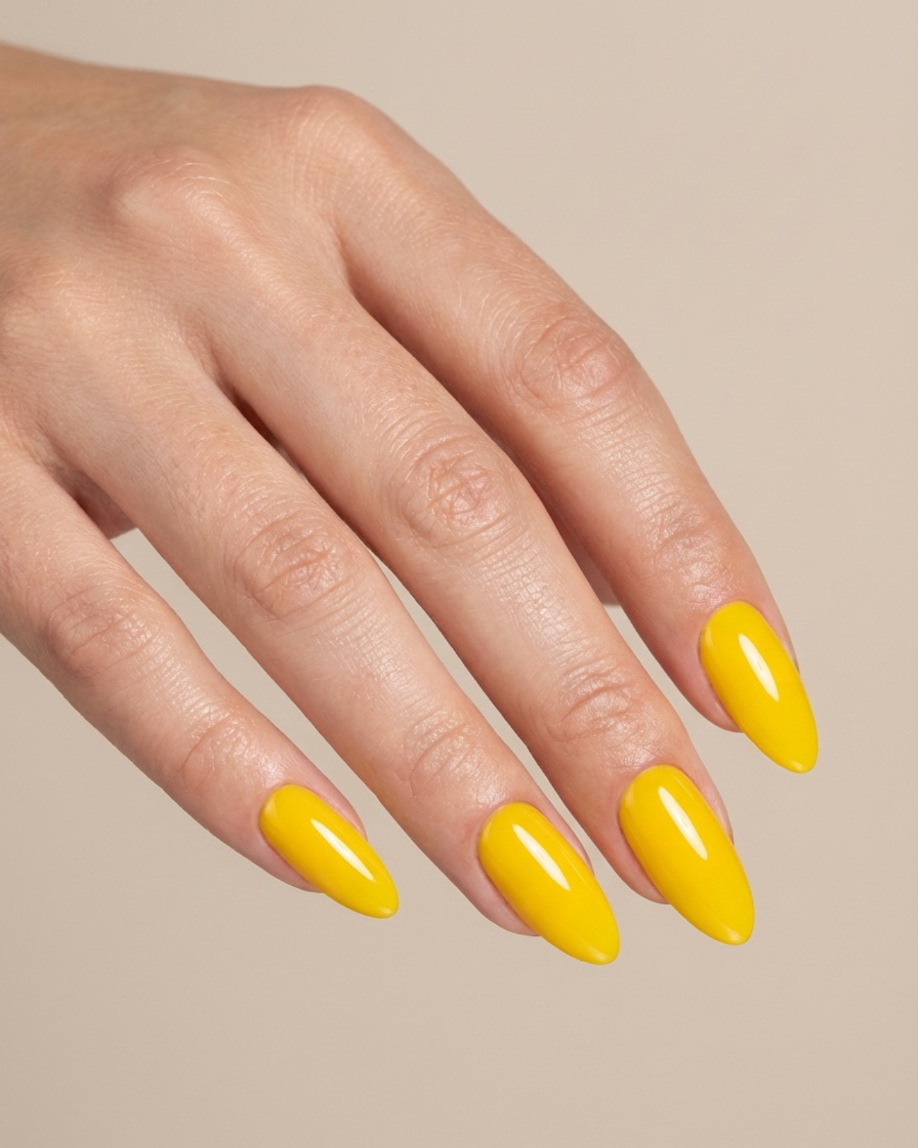 Glamnailsprofessional Gezondheid & beauty > Nagelverzorging > Nagelgel Polygel Sunset Ochre