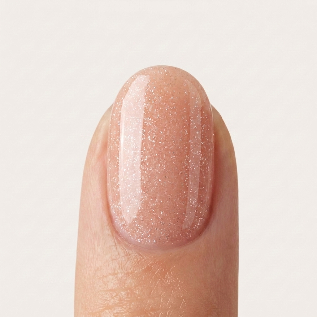 Polygel Peach Fizz Glamnailsprofessional 