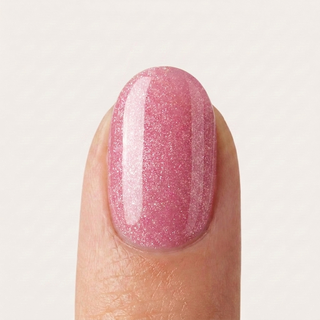 Polygel Twinkling Pink